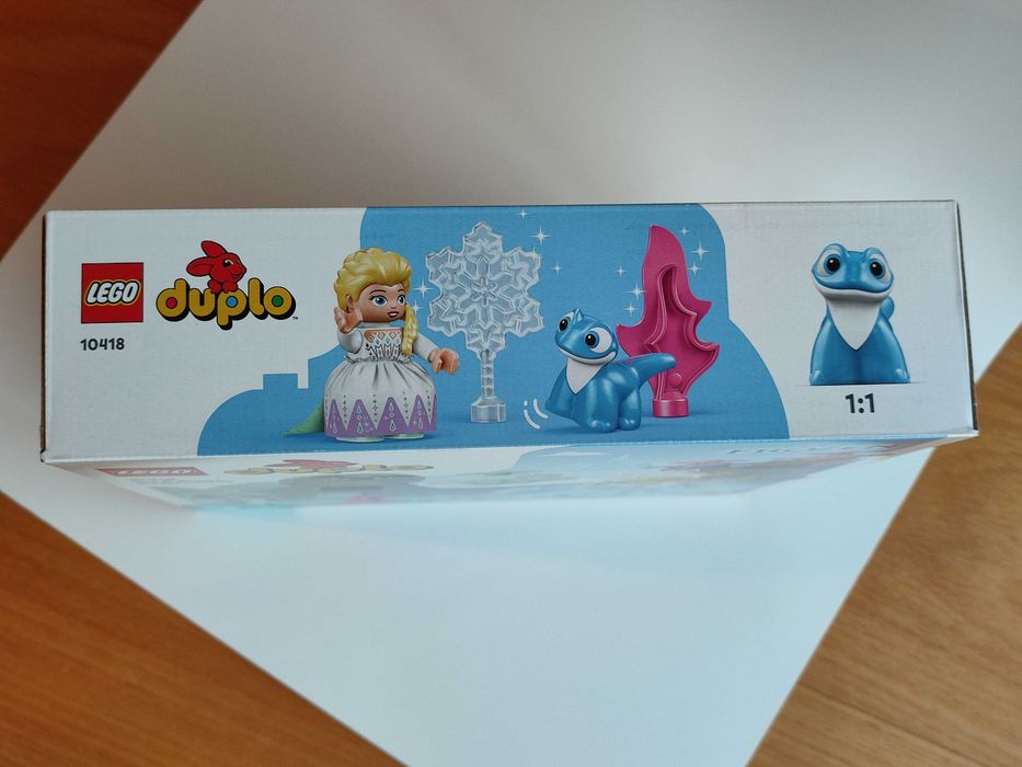 Lego Duplo Frozen