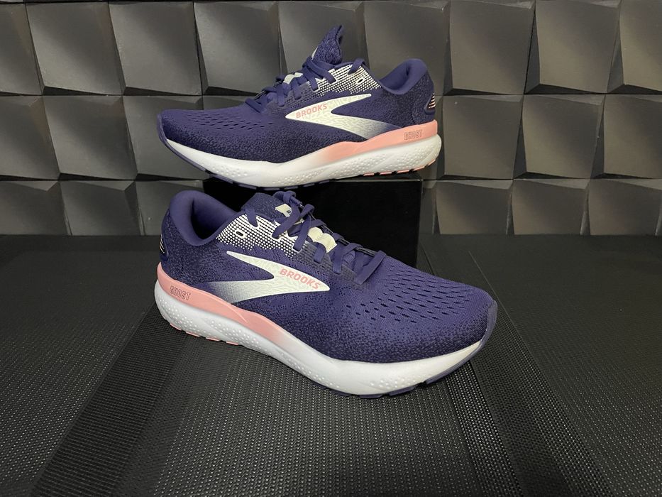 Brooks Ghost 16 [EU43]