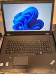 Laptop ThinkPad P70