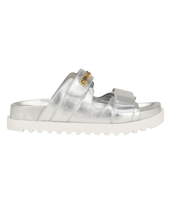 Жіночі шльопанці/слайдери GUESS