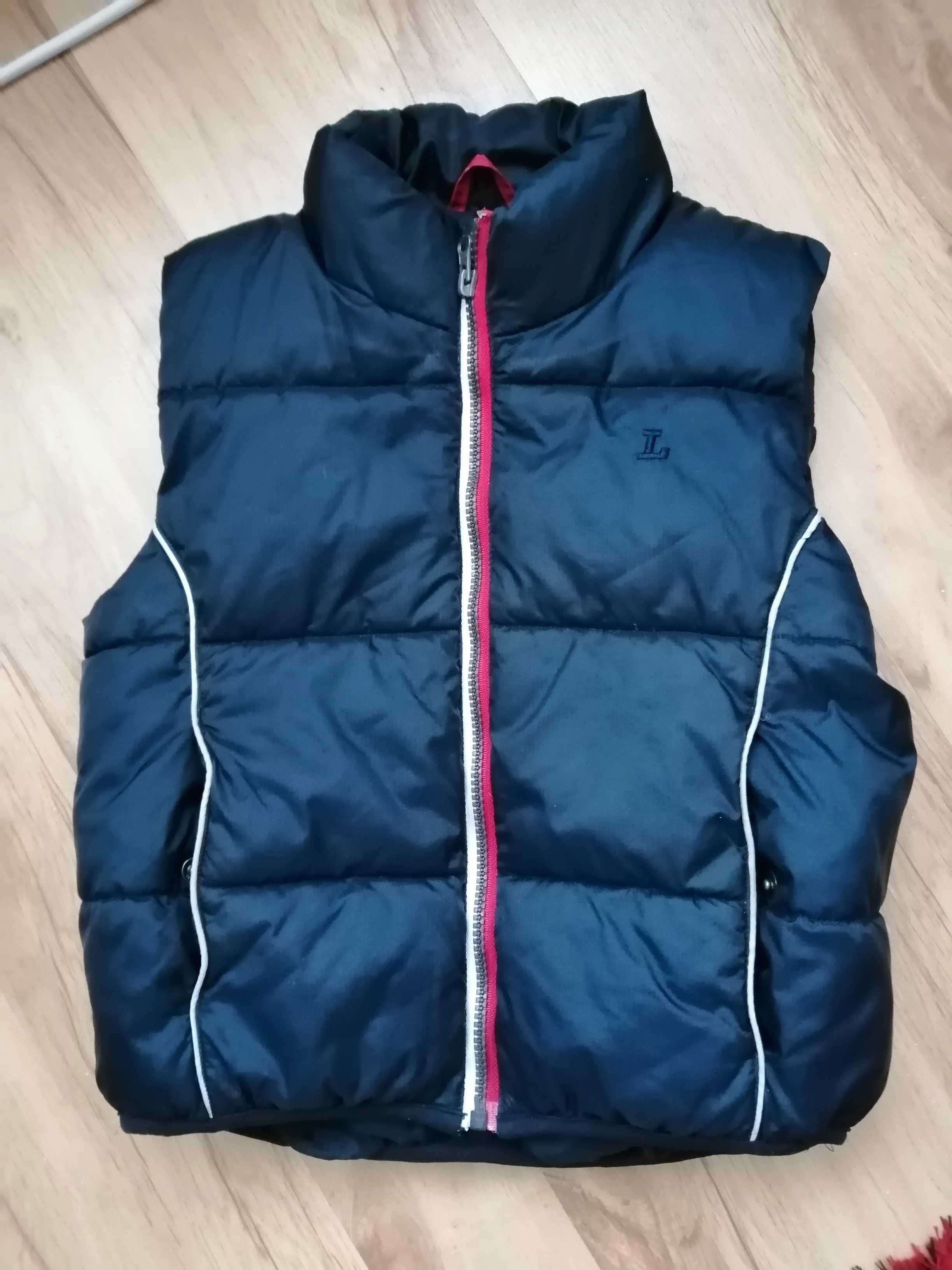 Kamizelka H&M . Rozm 116.  5,6 lat