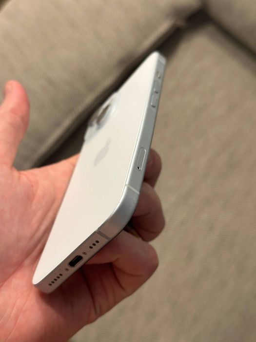 Iphone 15 128 gb