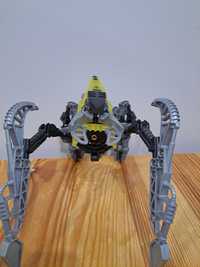 Lego Bionicle Vahki Rorzakh 8618