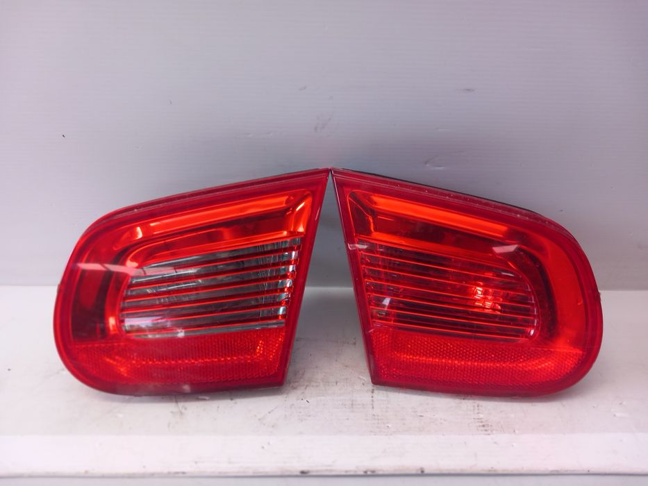 Volkswagen Eos para peças
