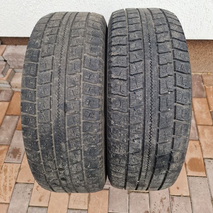 Шини 235/65/17 вживані