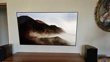 65" telewizor LG OLED 4K