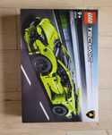 Lego technic 42161 Lamborghini Huracan