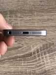 Iphone 5s space grey