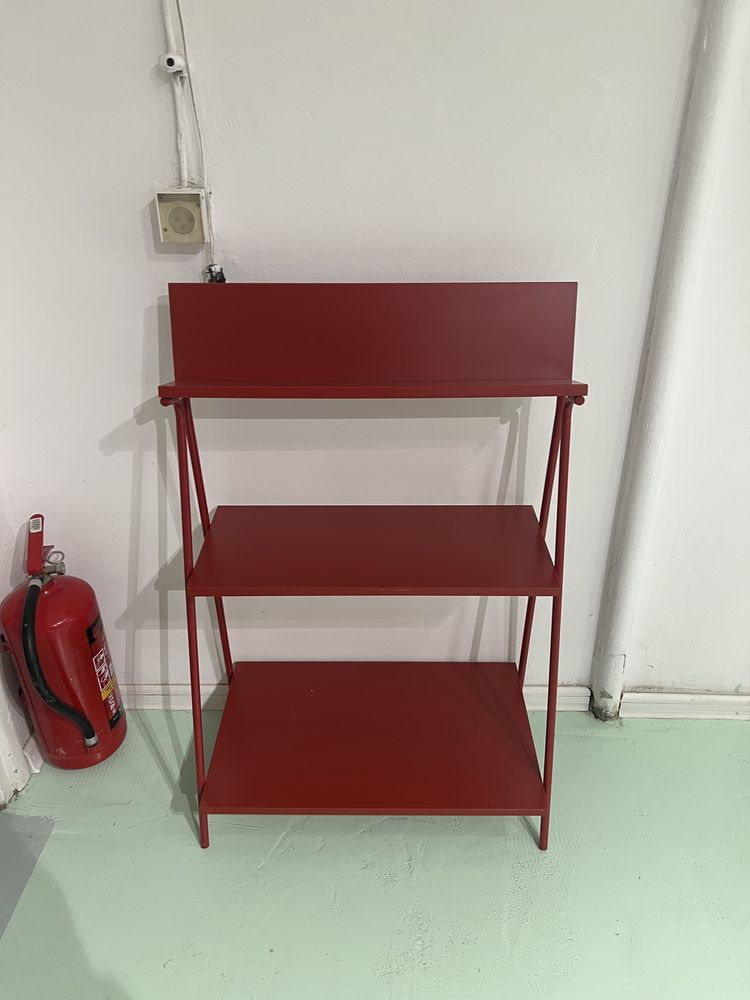 Szafka Ikea Kronikor