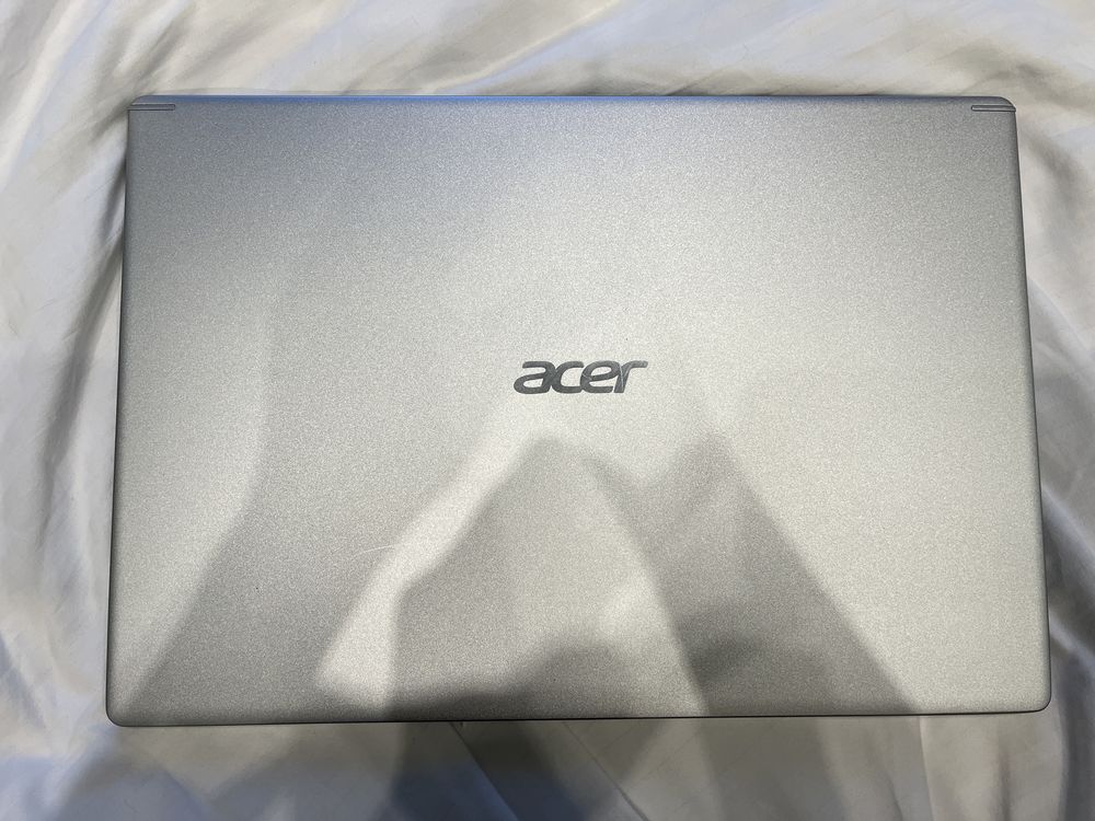 Laptop acer aspire 5