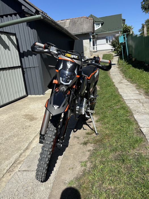 Продам кові старт 250