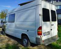 Mercedes Sprinter rok 2000 diesel