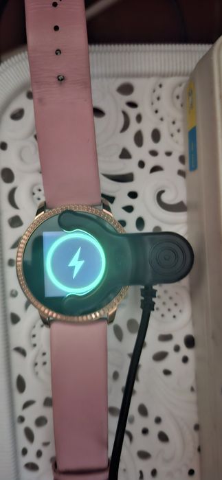 Смарт годинник жіночий