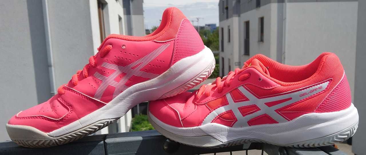 Asics Gel-Game 7 Clay roz. 37 TENIS