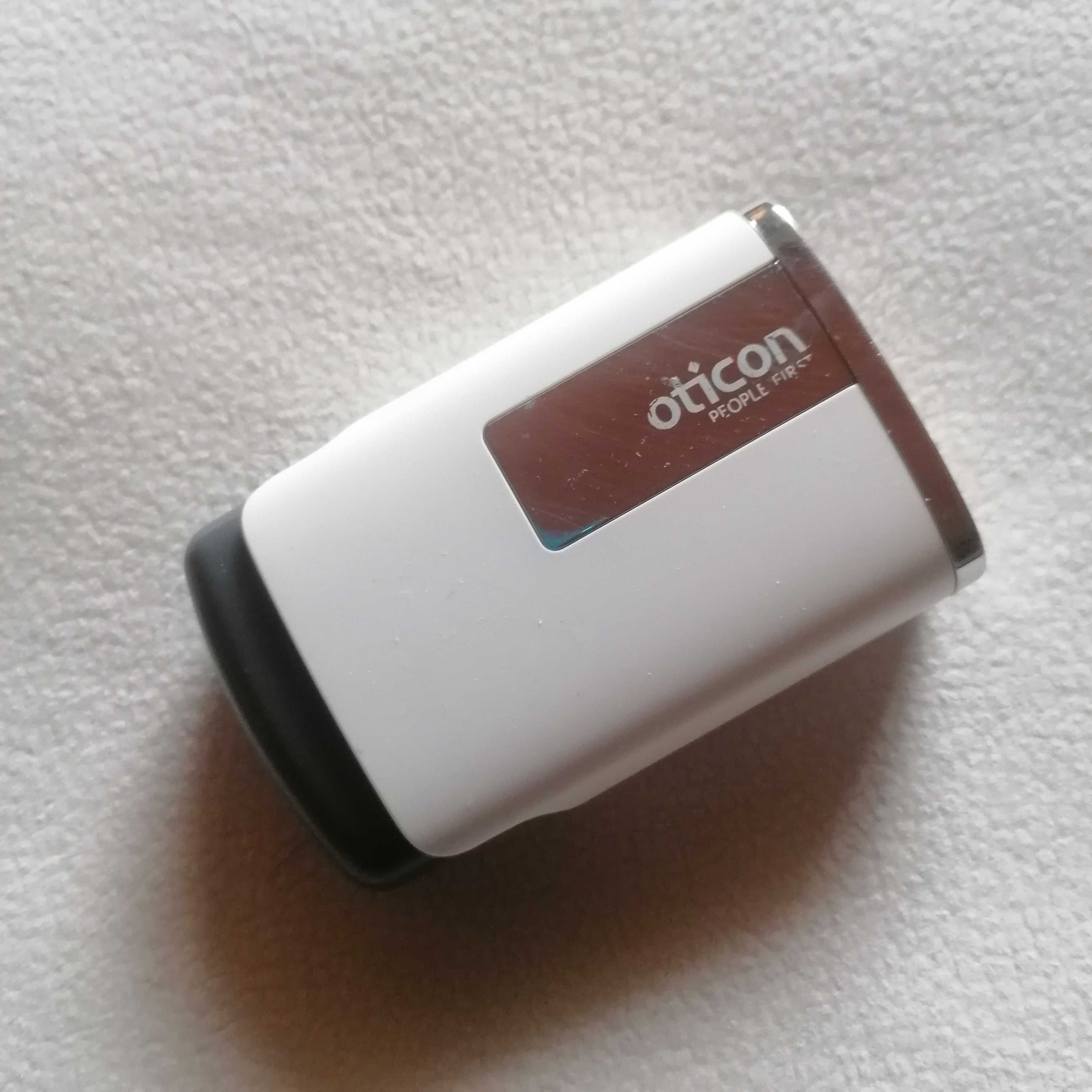 Oticon prosty aparat