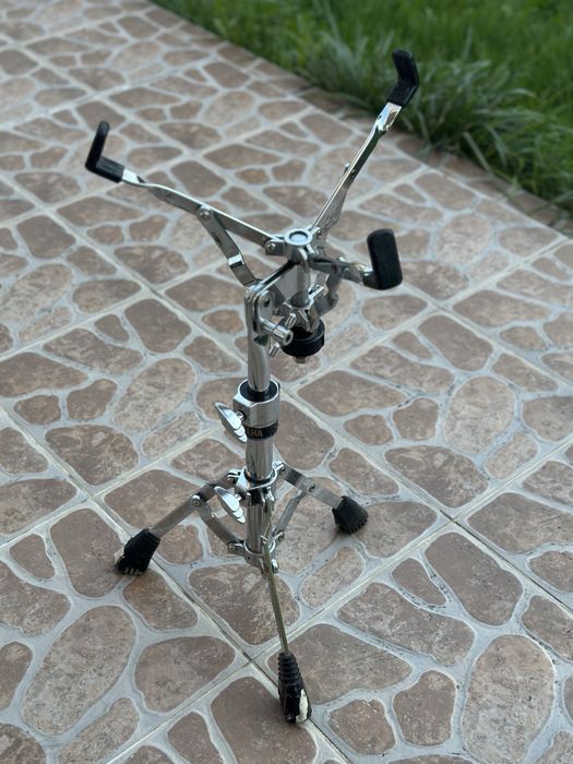 ++ YAMAHA SS-850 Statyw pod werbel - PERKUSJA ++