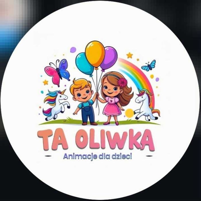 Animacje dla dzieci