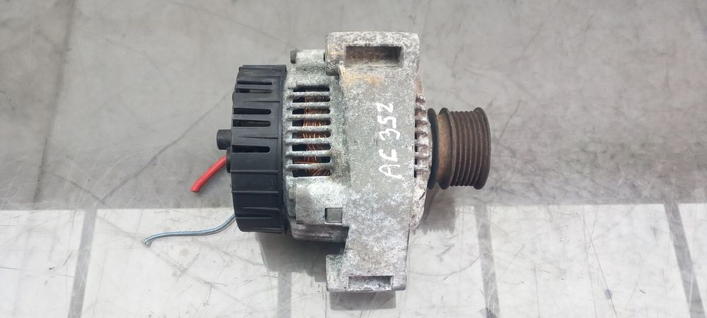 Alternador MERCEDES-BENZ CLK (C208)