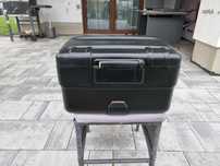 BMW F650 GS F700 GS F800 GS Kufer Centralny TopCase Vario Bagażnik