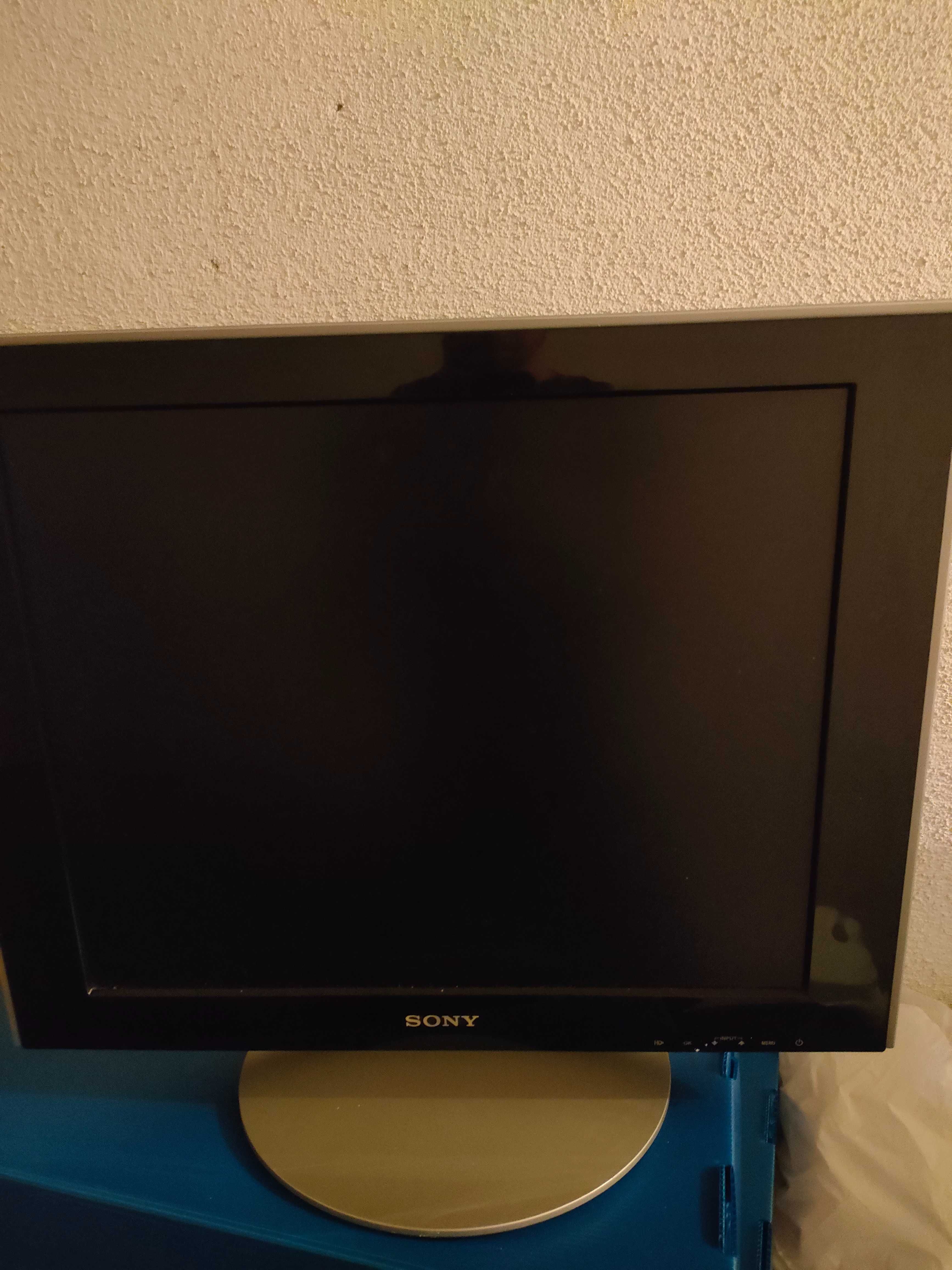 Monitor Sony 19"