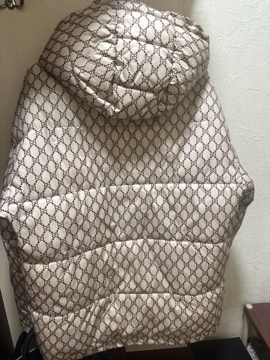 Куртка Guci осінь-зима