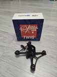 DRON FPV BETAFPV twig xl toothpick bez vtx