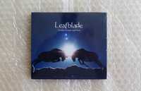 Leafblade - The Kiss Of Spirit And...NOWA Płyta CD