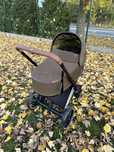 REZERWACJA Cybex e-priam 2.0 Khaki green