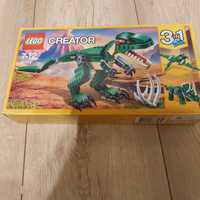 Lego creator 31058