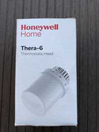 Głowica termostatyczna Honeywell