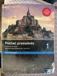 Poznać przeszłość 1 liceum technikum zakres podstawowy