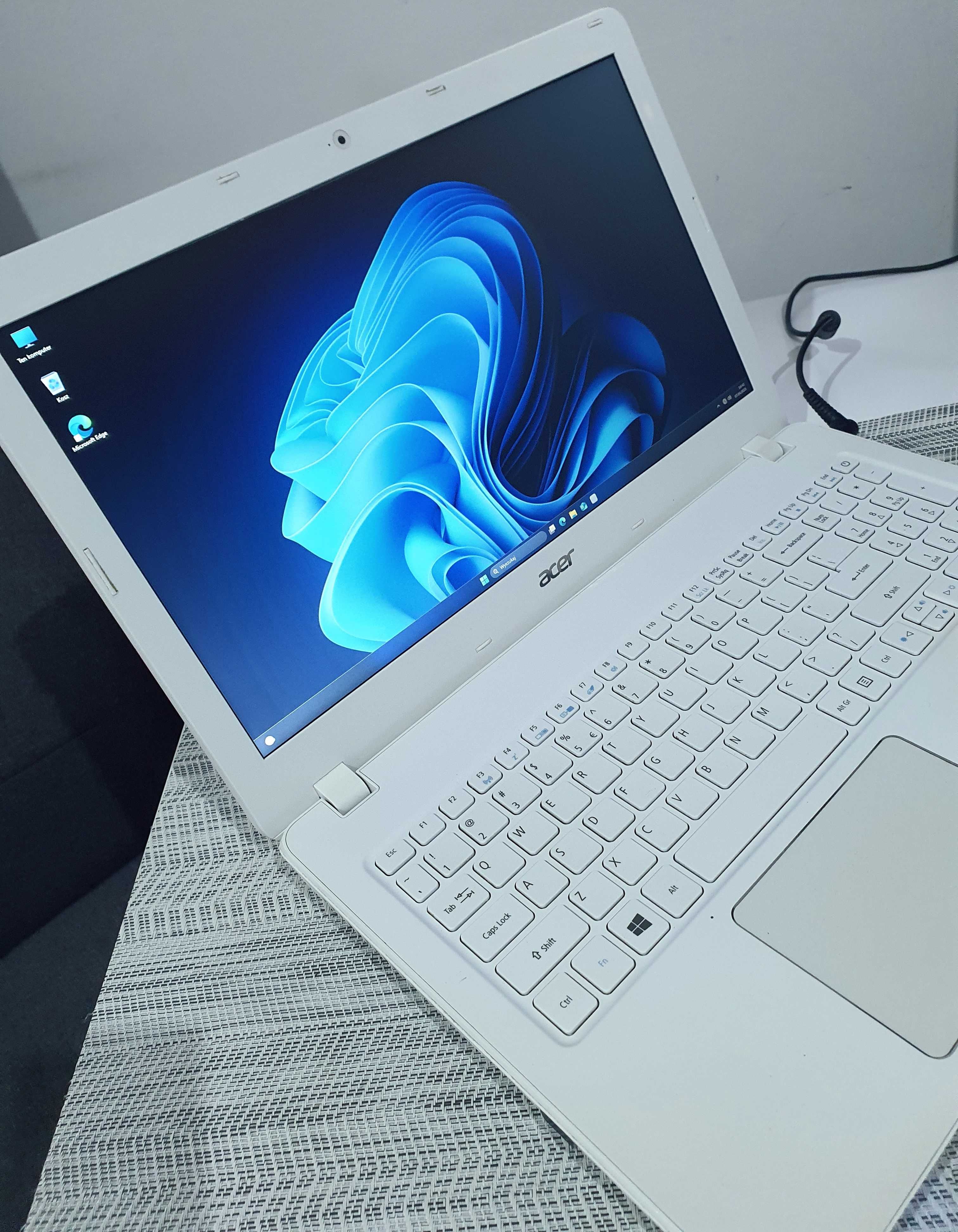 Acer White FHD intel®core™i5/Geforce®/16GBram/USB-C/Hdmi/Nvme1TB/Win11