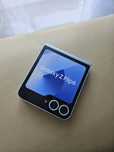 Atrapa telefonu Samsung Galaxy Flip 6