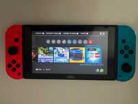 Consola Nintendo