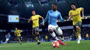 Fifa 20 (PlayStation 4)