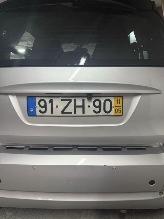 Smart 451 encontra-se para venda