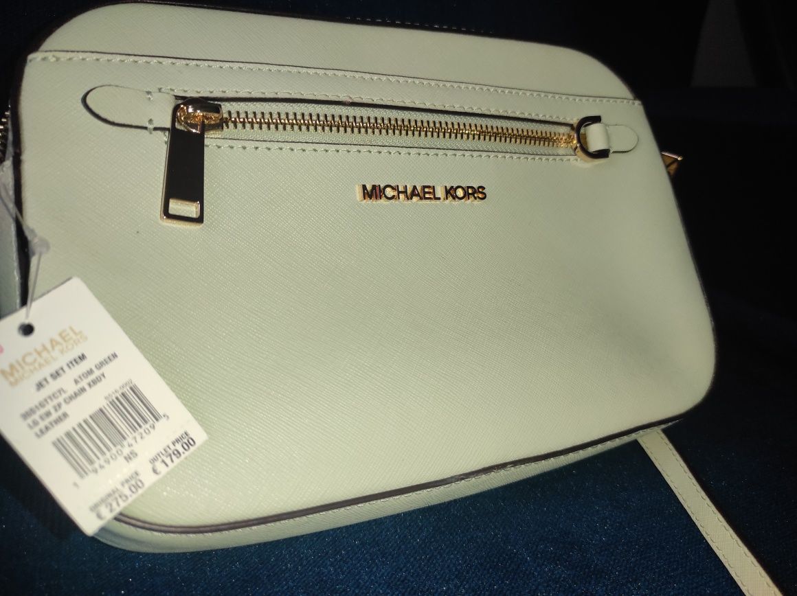Michael Kors nowa torebka