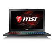 MSI Leopard Pro GP62M 7REX-2032XPL-120SSD