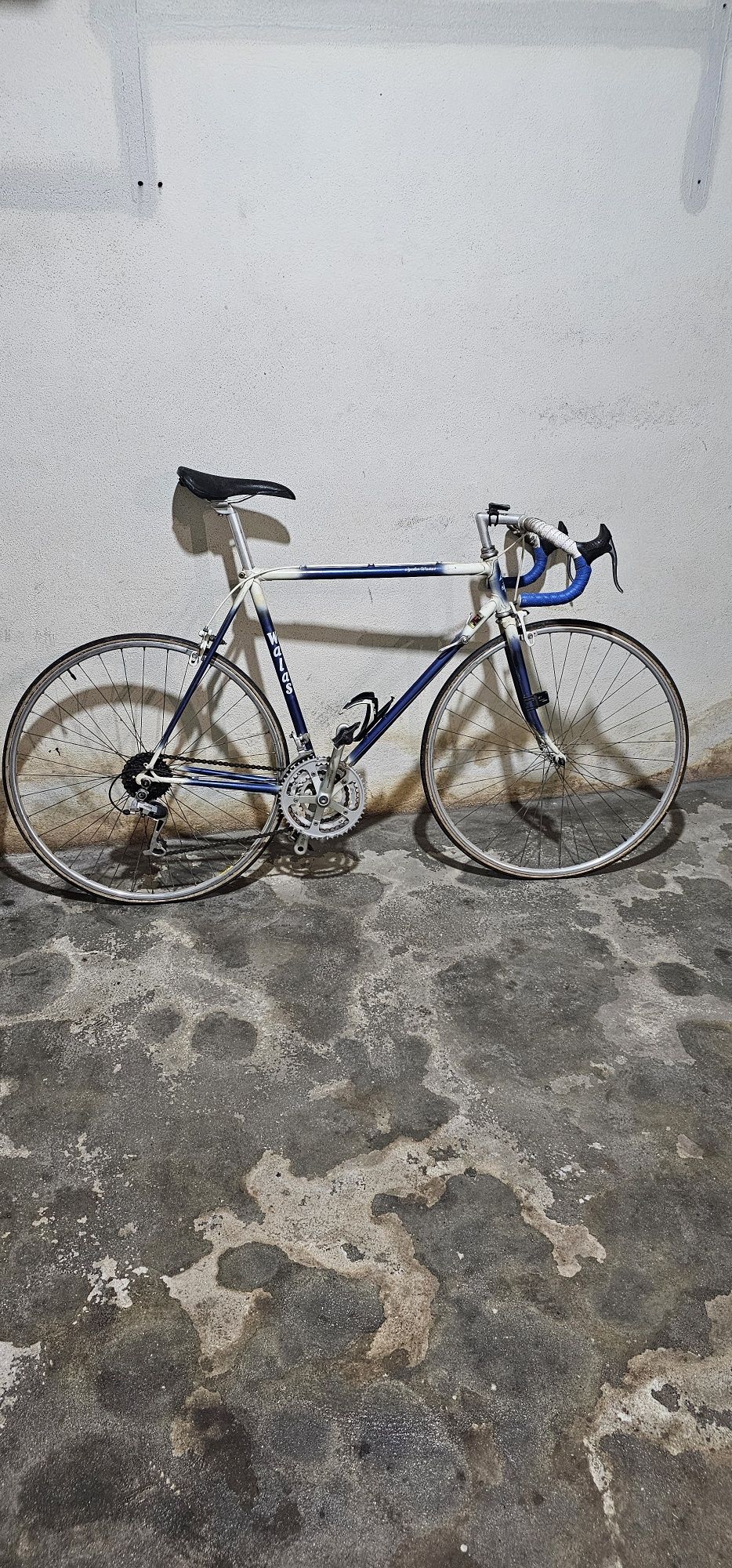 Bicicleta de Estrada