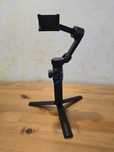 Gimbal 3-Axis Stabilizator Wysuwany Tripod Ineox L9