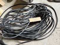 Kabel ziemny 4 x 2,5