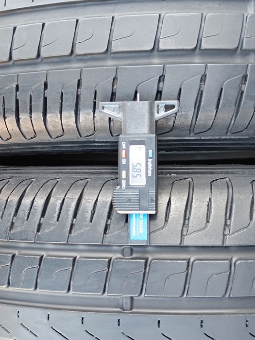 235/55R18 100V Pirelli Scorpion Verde