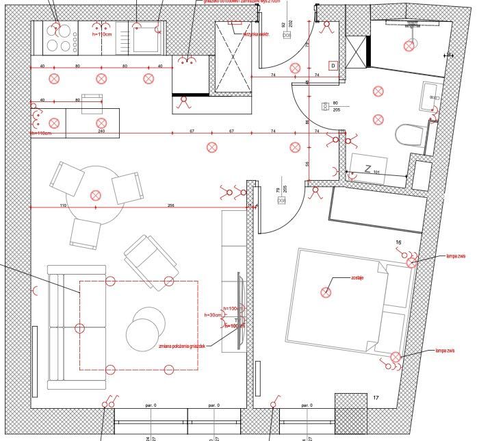 Wynajem mieszkanie Katowice centrum śródmieście 3 stawy bez pośred2pok