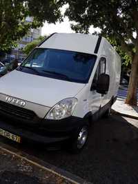 IVECO DAILY 35S15 2014 Excelente Estado