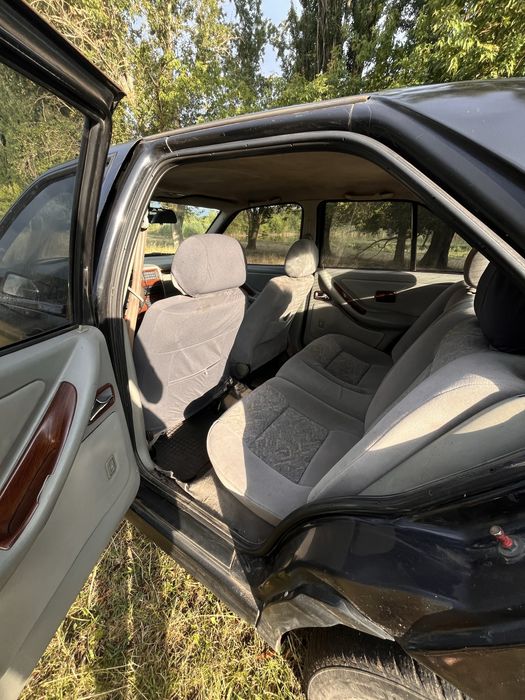 Chery Amulet 2005 года