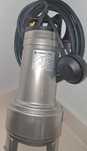 Bomba água inox DOMOS7_B