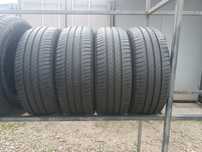 Автошини 235x60r17 c Michelin усілені з Германії почті нові
