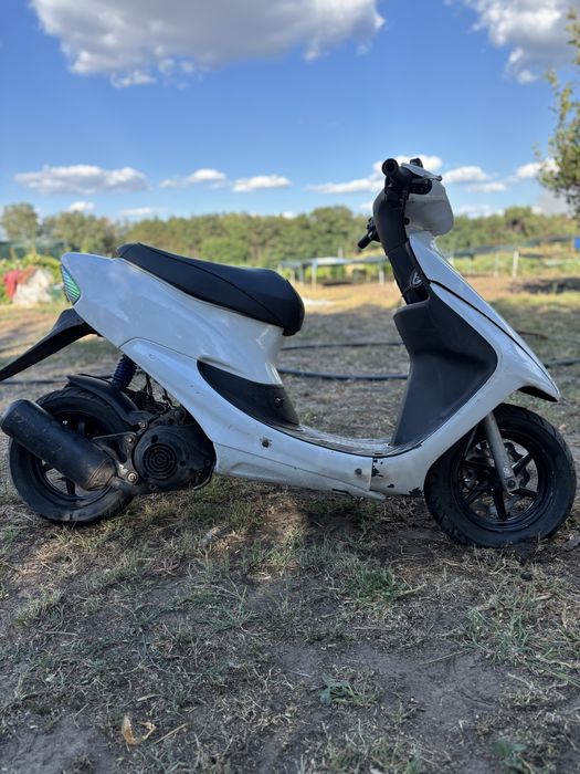 Продам, обменяю скутер honda dio 34