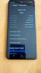 Samsung Galaxy A52, czarny
