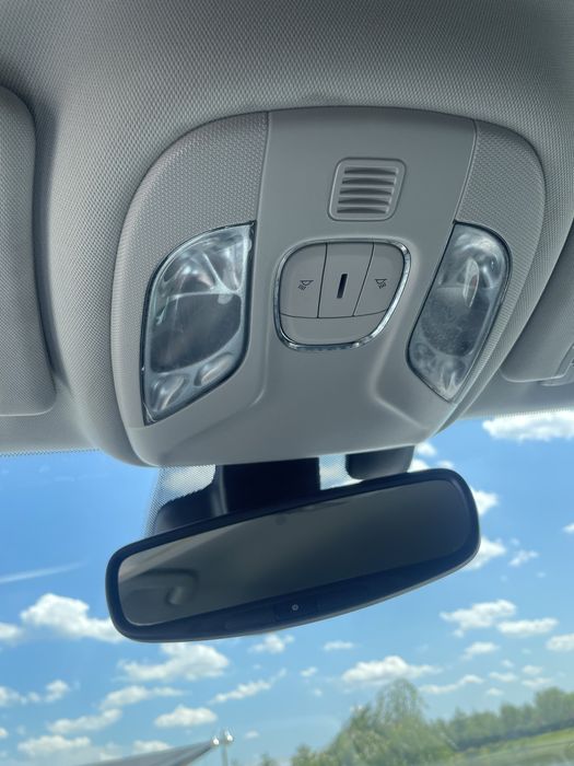 Jeep Compass limited 2.4 бензин